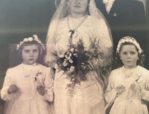 Übernahme 1948